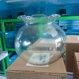 aquarium toples 7 liter