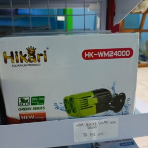 hikari hk wm24000