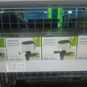armada pump am 1200 a