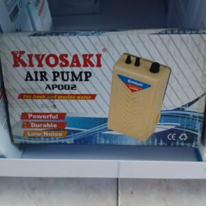 kiyosaki air pump ap 002