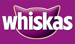 whiskas logo