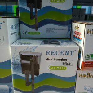 recent slim hanging filter aa mp55