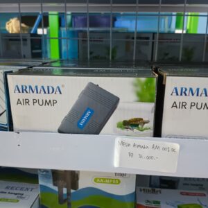 armada air pump am 001