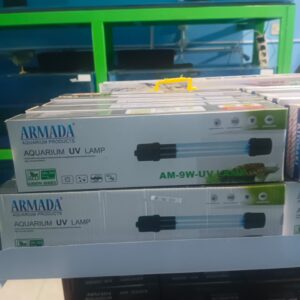 armada aquarium uv lamp am 9w uv lamp