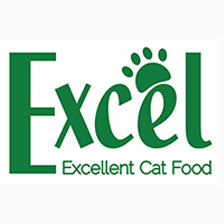 logo brand excel